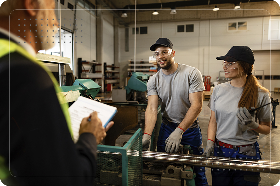 Расширение возможности для самостоятельного проведения СОУТ: изменения для малого бизнеса